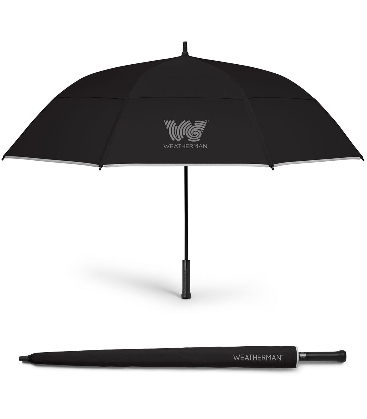 The Weatherman® 62 Golf Umbrella