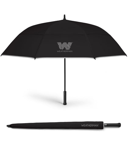 The Weatherman® 62 Golf Umbrella