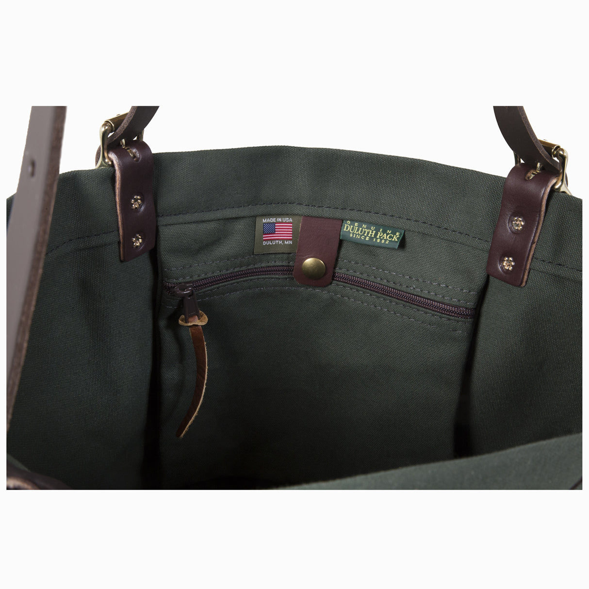 Duluth Pack™ Market Tote