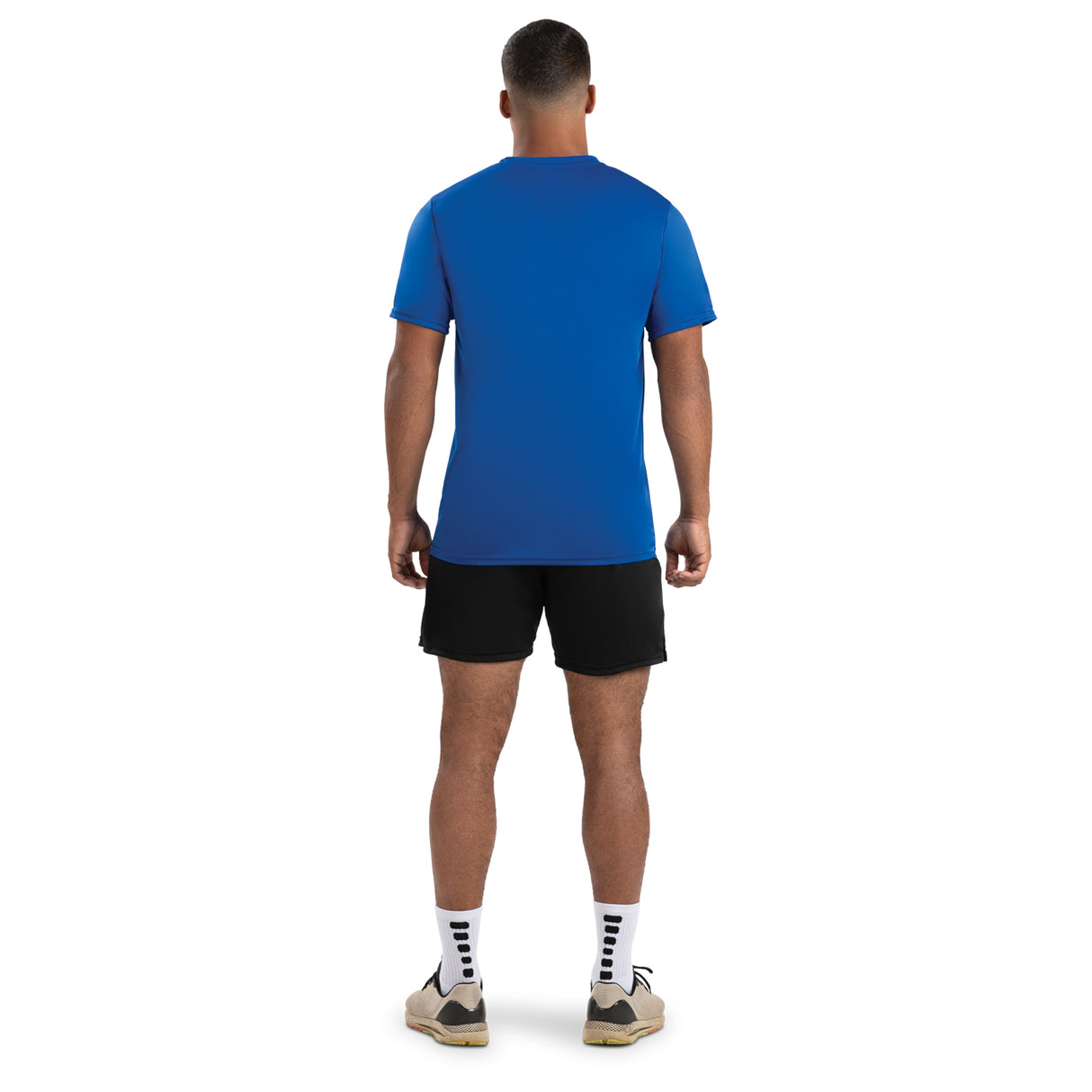 NexGen Wicking Tee