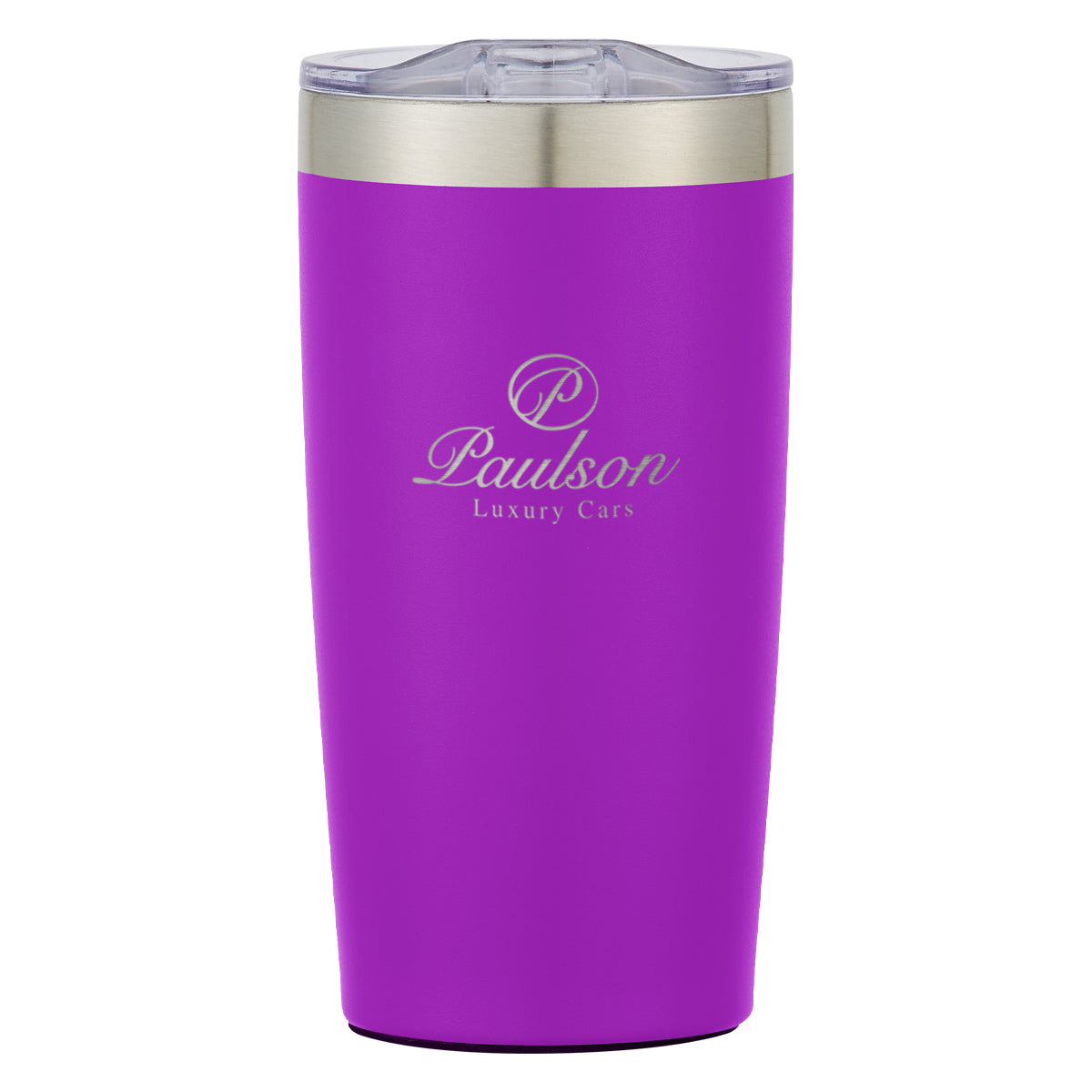 20 Oz. Two-tone Himalayan Tumbler