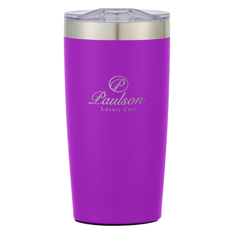 20 Oz. Two-tone Himalayan Tumbler