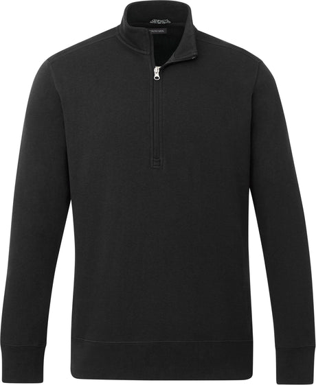 Men's DAYTON Fleece Half Zip