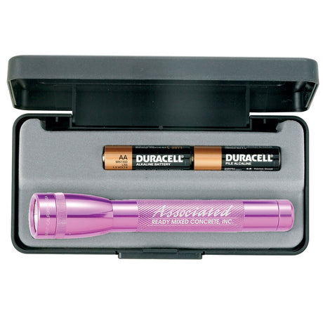 000796 ""00001 AA" Mini Maglite®