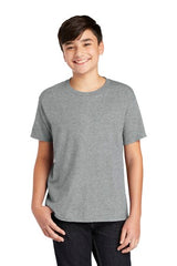 Anvil Youth 100% Combed Ring Spun Cotton T-Shirt