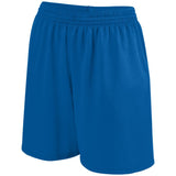 Ladies' Shockwave Shorts