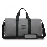 Nomad Must Haves Duffle