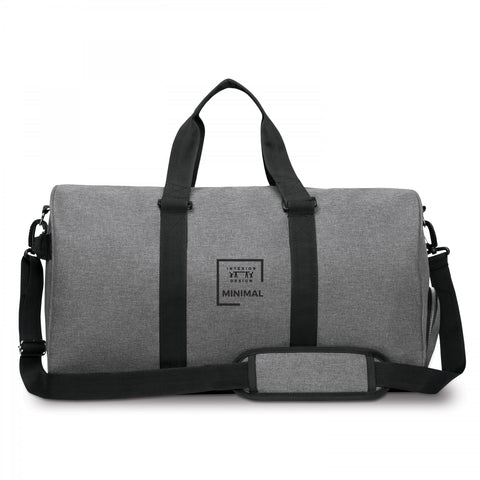 Nomad Must Haves Duffle
