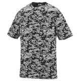 Digi Camo Wicking T-Shirt