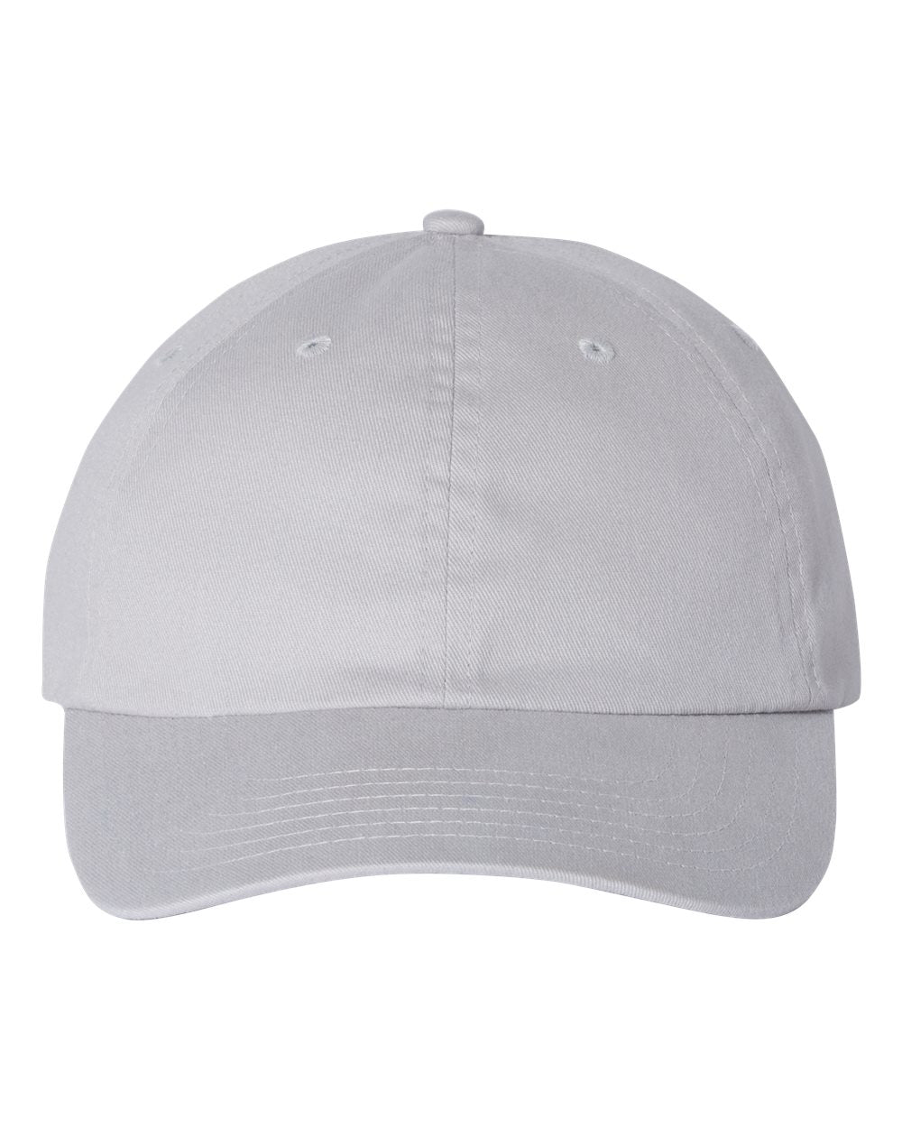Valucap™ Brushed Twill Cap