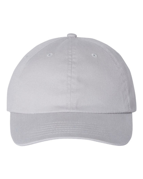 Valucap™ Brushed Twill Cap