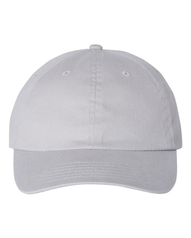 Valucap™ Brushed Twill Cap