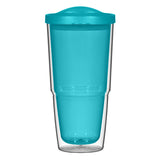 24 Oz. Biggie Tumbler With Lid