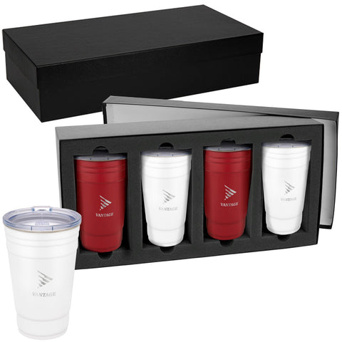Urban Peak® Canada Patriotic Party Pack Kit