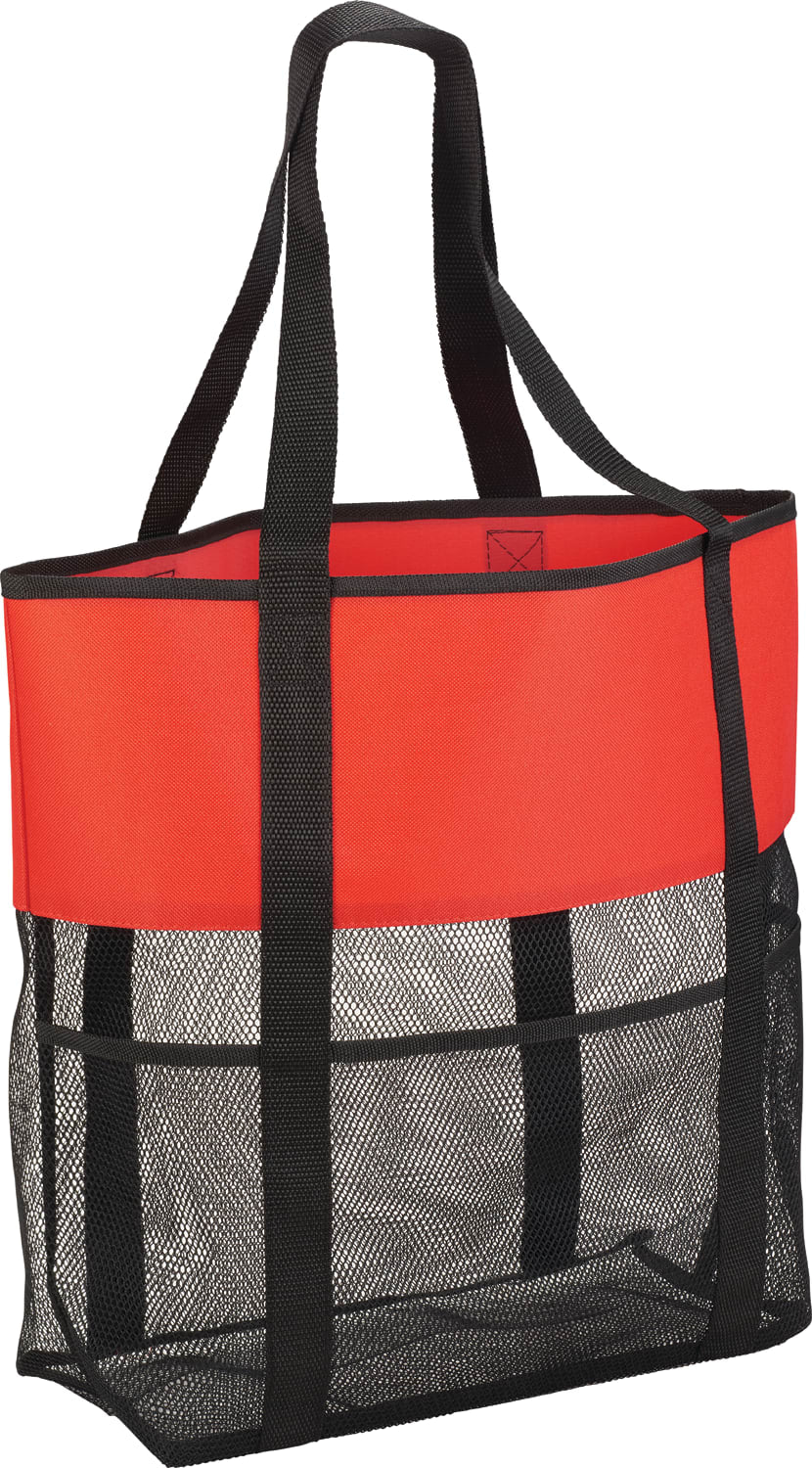 Utility Beach Tote