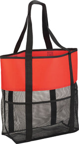 Utility Beach Tote