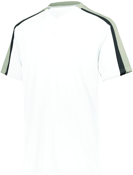 Youth Power Plus Jersey 2.0