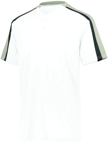 Youth Power Plus Jersey 2.0