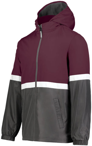 Turnabout Reversible Jacket