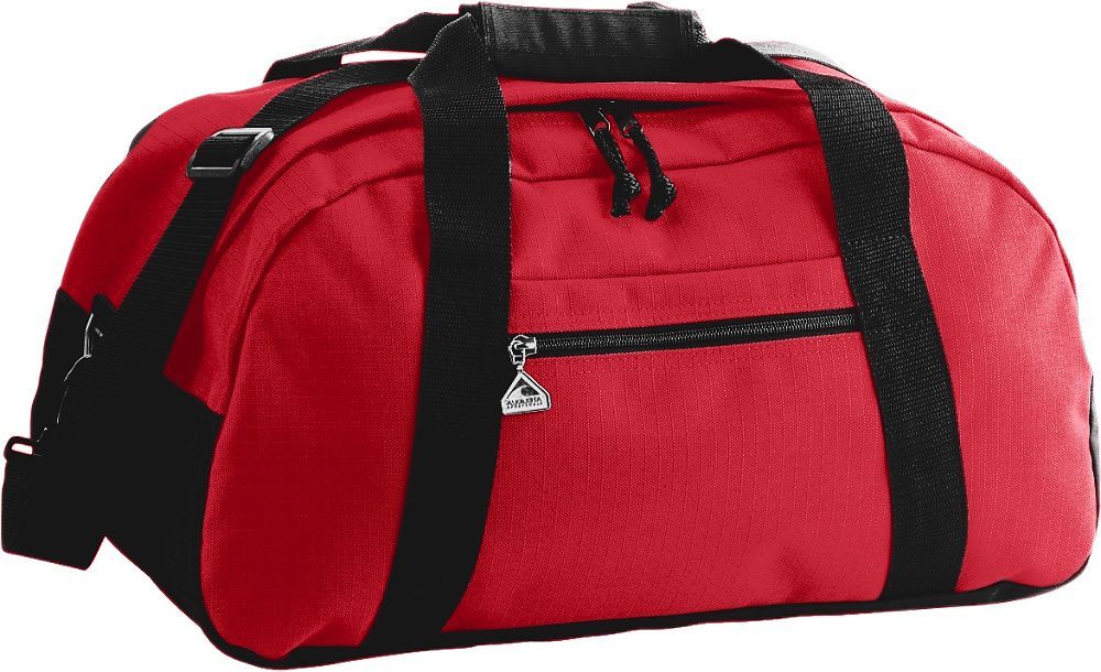 Large Ripstop Duffel Bag