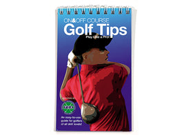 Golf Course Tips