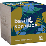 Sprigbox Basil Grow Kit