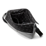 Bugatti-Reborn Collection-Convertible Crossbody/Waist Bag