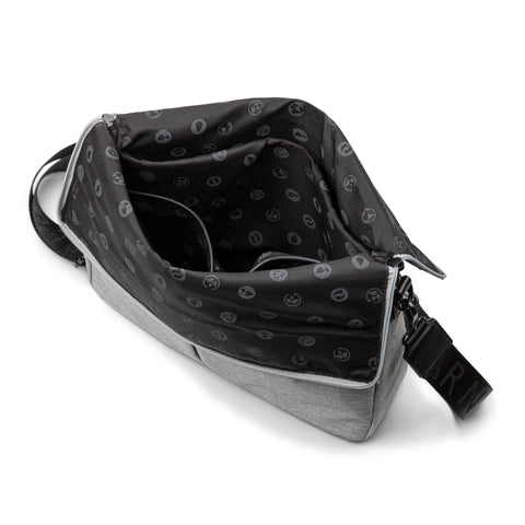 Bugatti-Reborn Collection-Convertible Crossbody/Waist Bag