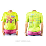 24 Hr Express Ship - Performance Unisex T-Shirt, NO SETUP CHARGE