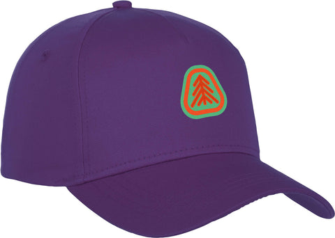 Unisex Composite Ballcap