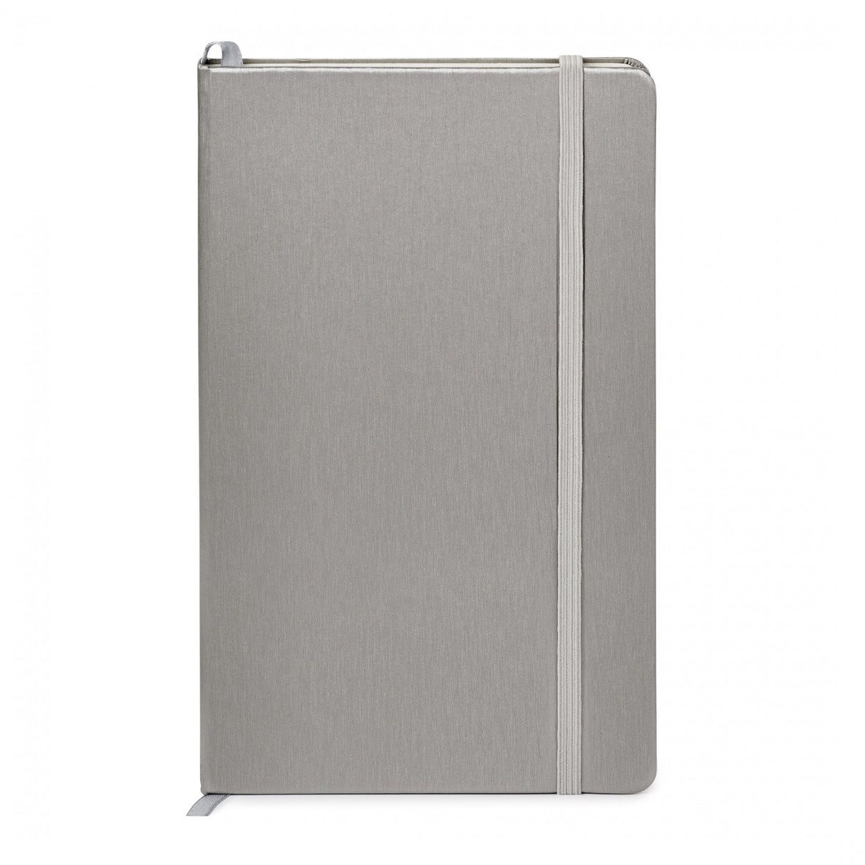 Classico Metallic Hard Cover Journal