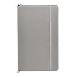 Classico Metallic Hard Cover Journal