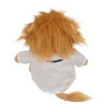 6" Mini Me Lionel Lion w/Doctor Coat