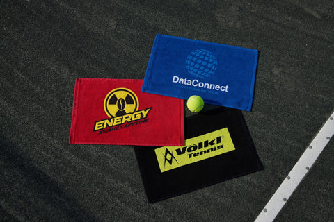 MaxxColor Promo Rally Towel ( 11