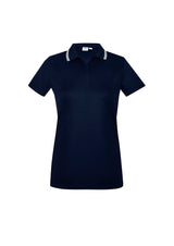 Ladies Ace Plus Polo
