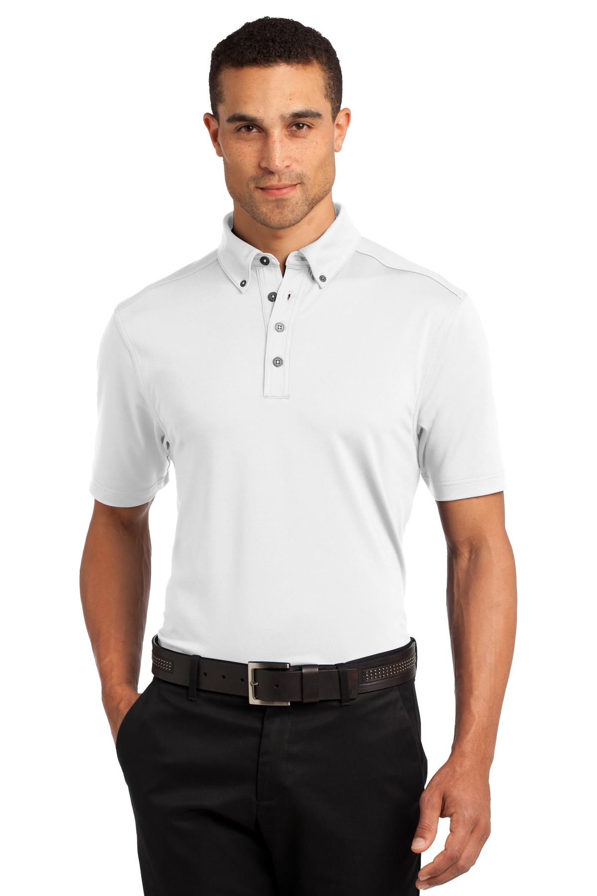 OGIO® Men's Gauge Polo Shirt
