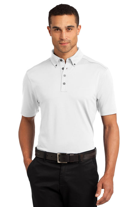 OGIO® Men's Gauge Polo Shirt