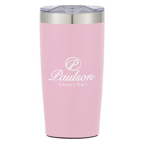 20 Oz. Two-tone Himalayan Tumbler