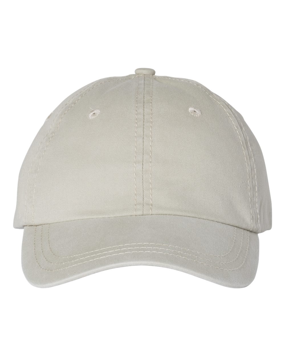000530 Sportsman™ Pigment-Dyed Cap