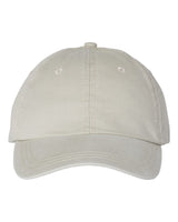 000530 Sportsman™ Pigment-Dyed Cap