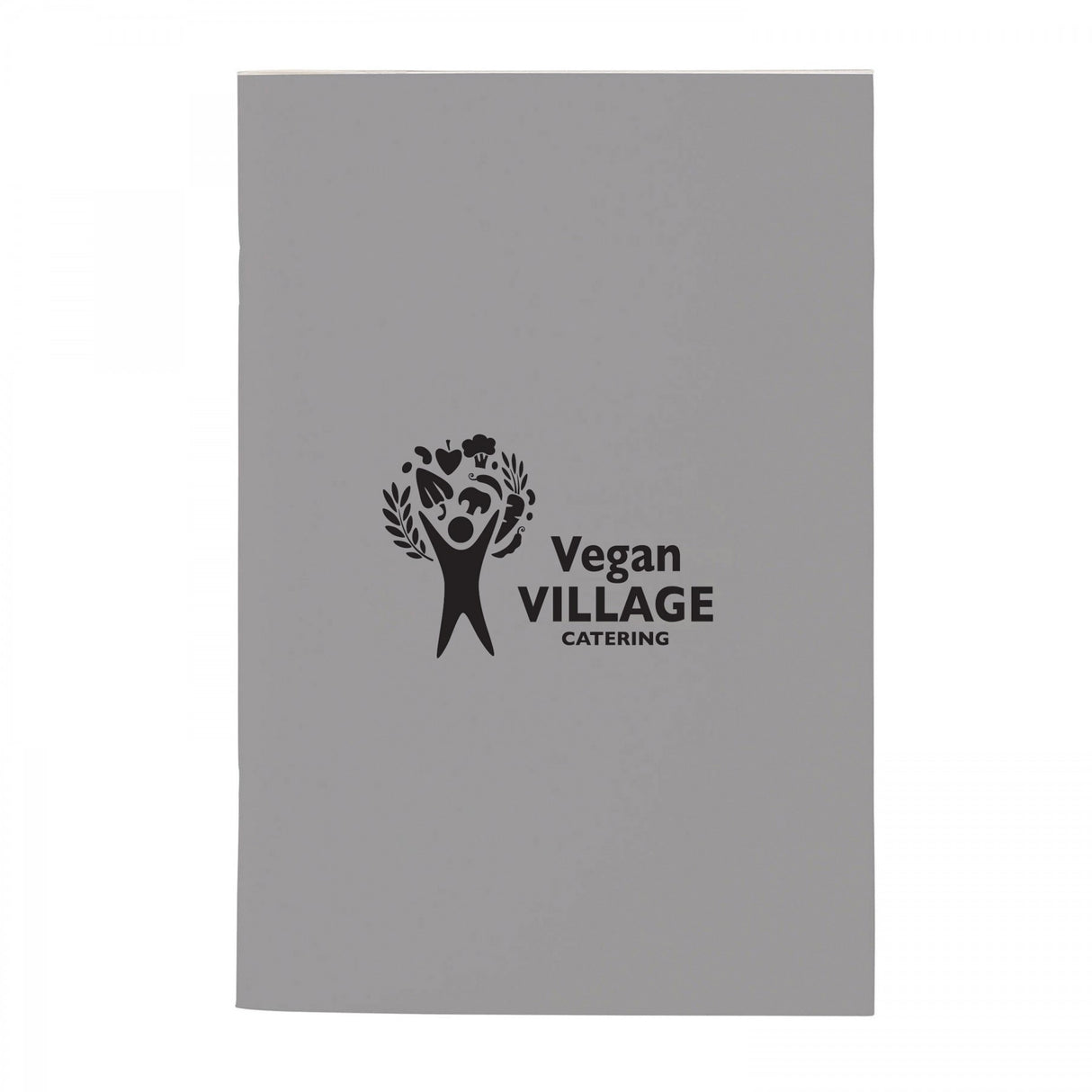 Single Meeting Eco Notebook