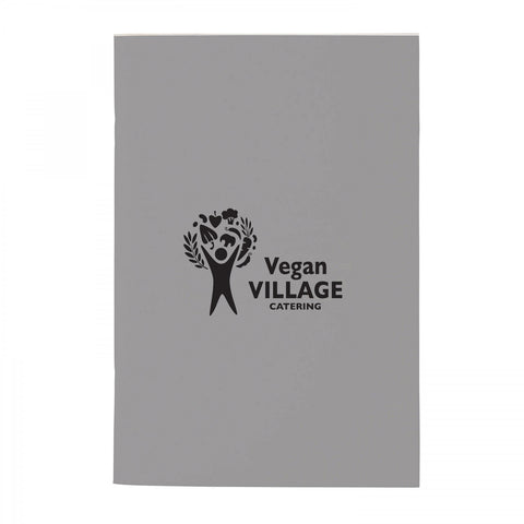 Single Meeting Eco Notebook