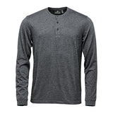 Men's Torcello L/S Henley
