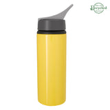25 Oz. Tario Aluminum Bike Bottle