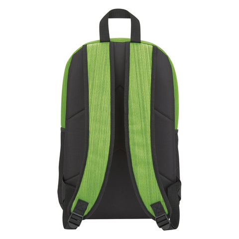 Tahoe Heathered Backpack