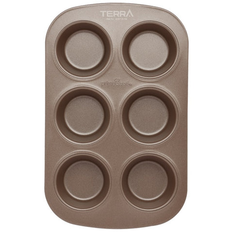 Prime Chef™ Ever Sweet 6 Cup Muffin Pan