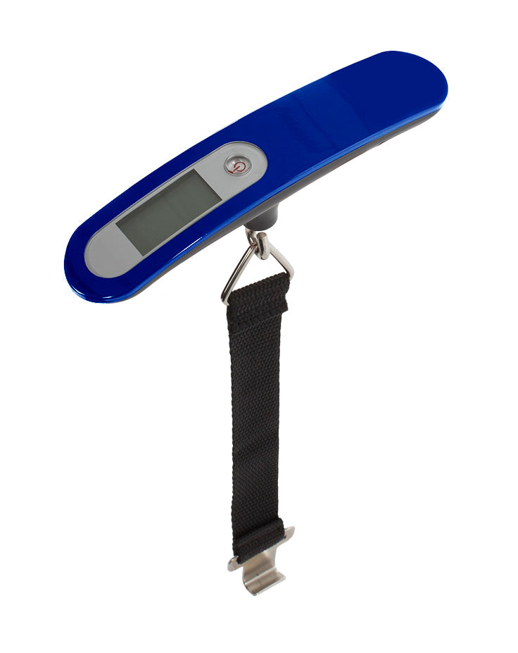 Digital Luggage Scale