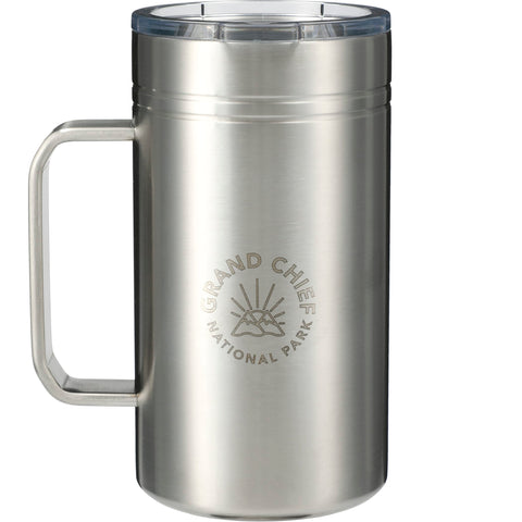 Arctic Zoner Titan Thermal HPr Copper Mug 24oz