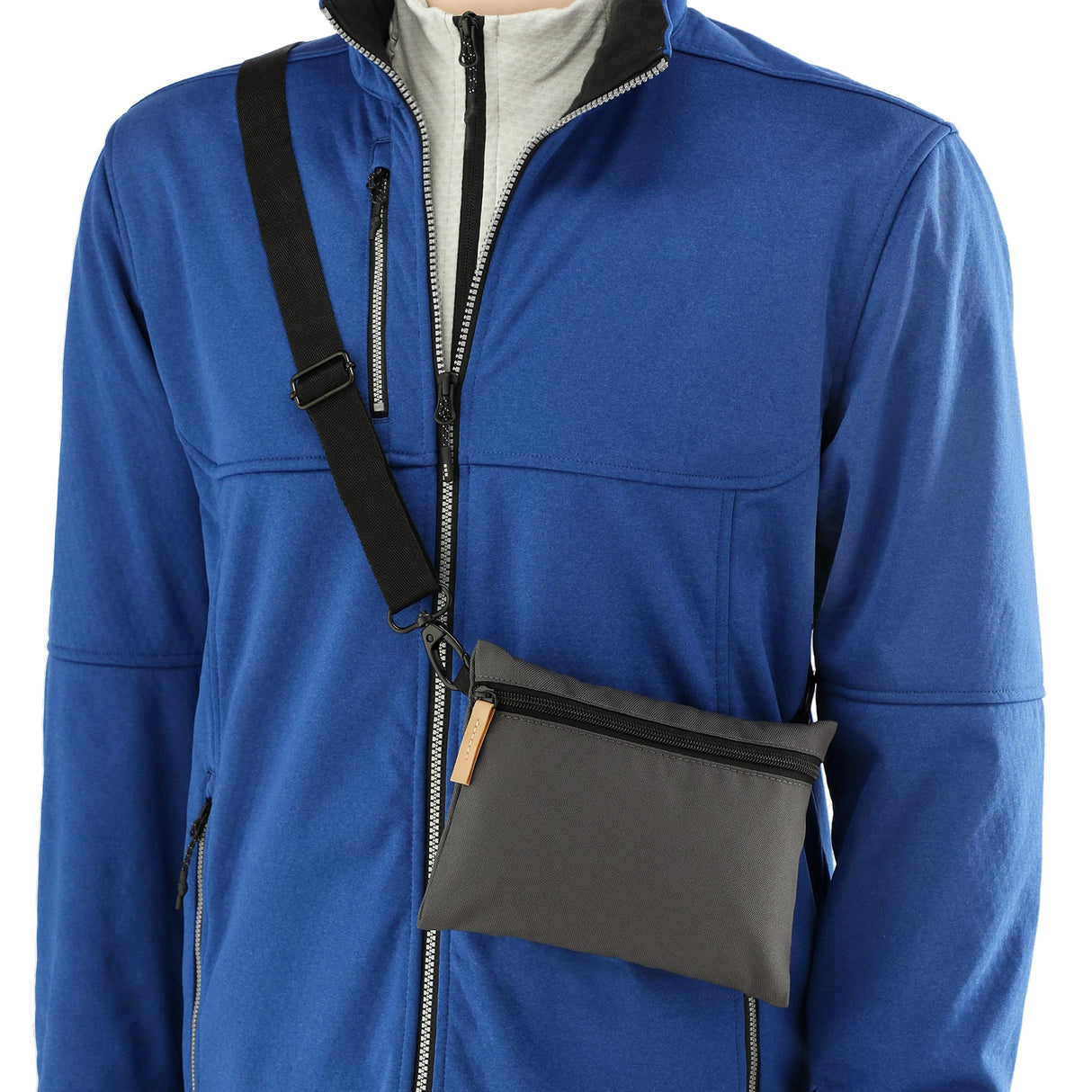 Aft Recycled 15" Computer Modular Backpack