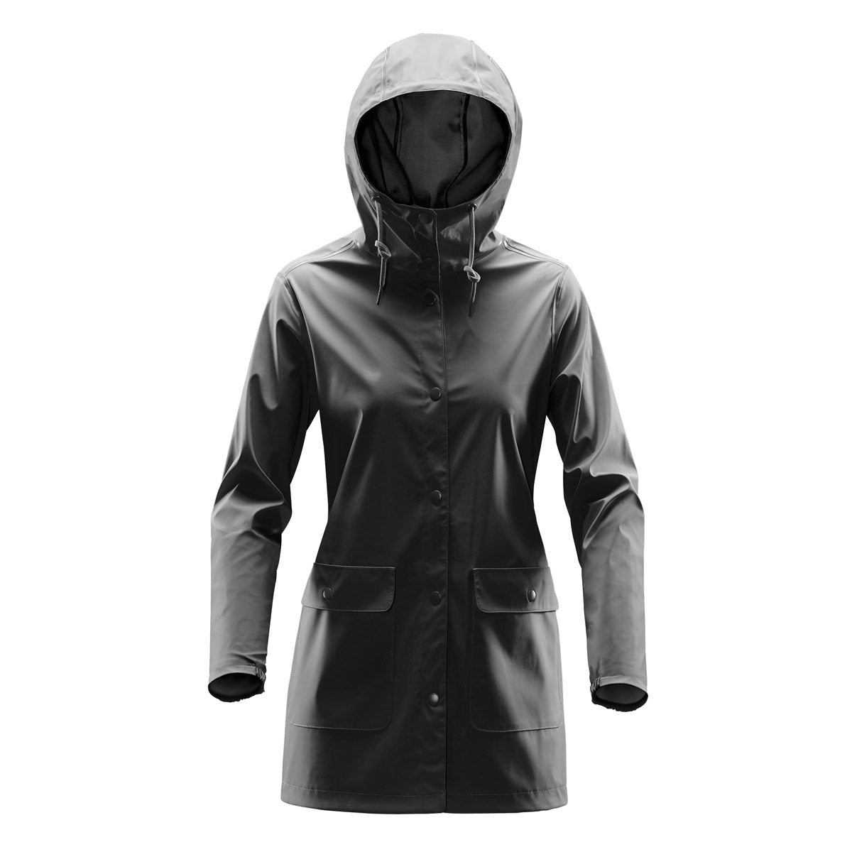 Women's Squall Rain Jacket